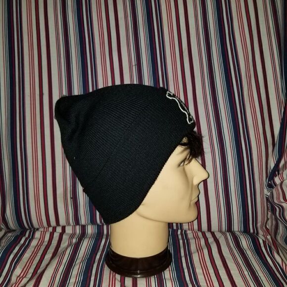NWT Hustle Gang Men's Beanie style  231-7802 - Picture 3 of 9
